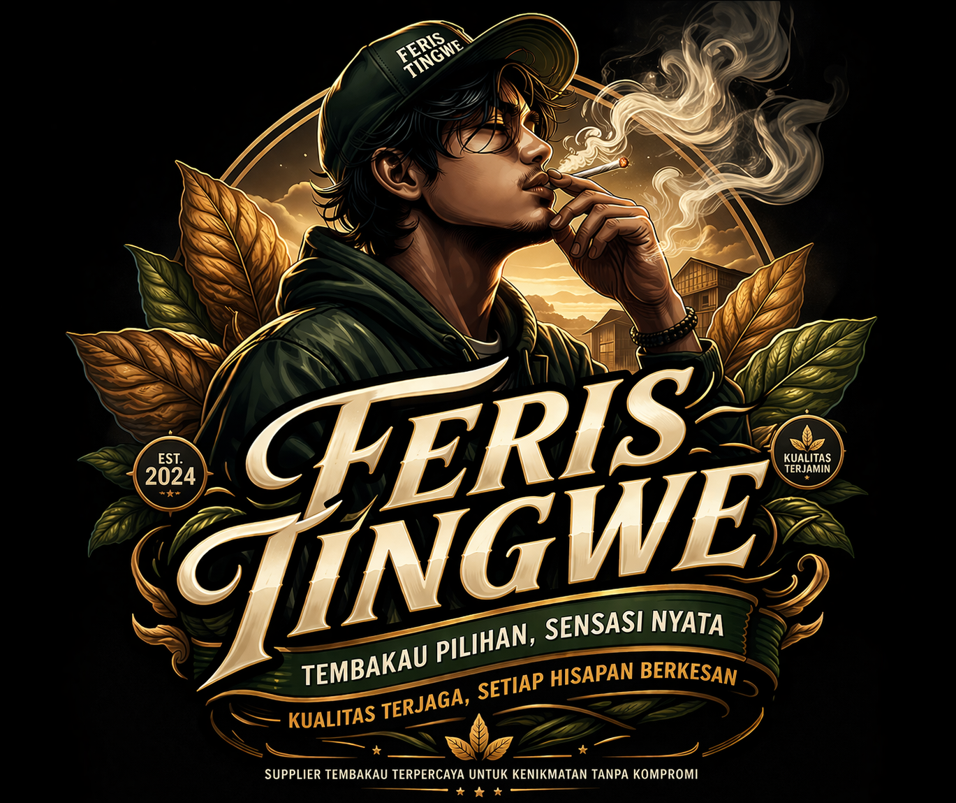 Feris Tingwe