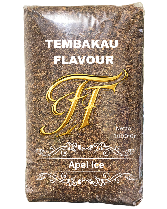 Tembakau Flavour BubbleGum