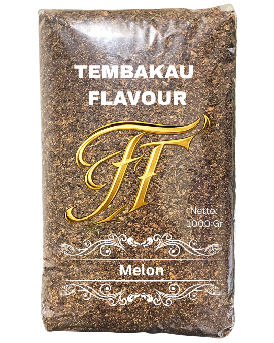 Tembakau Laris