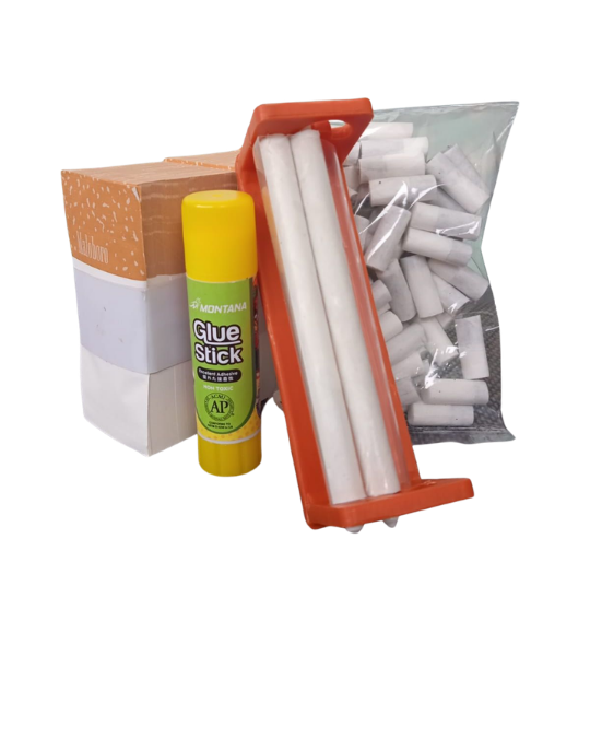 Paket Lengkap Alat Linting 1