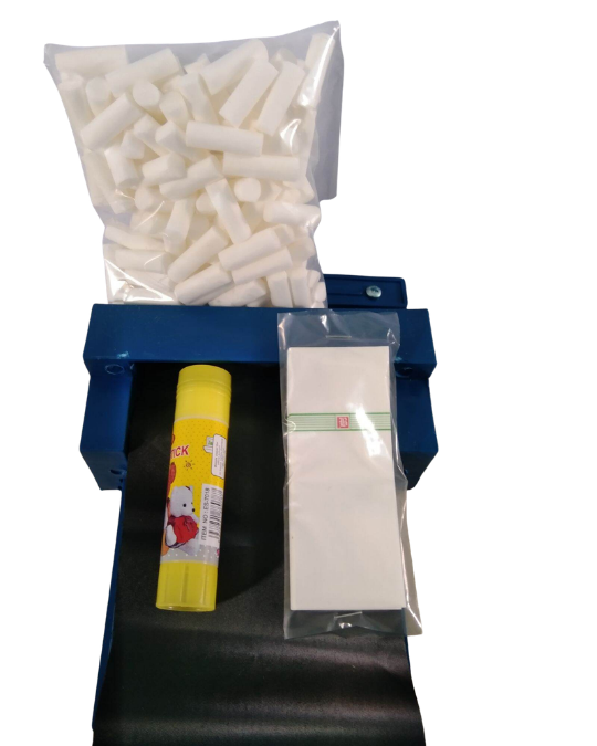 Paket Lengkap Alat Linting 2